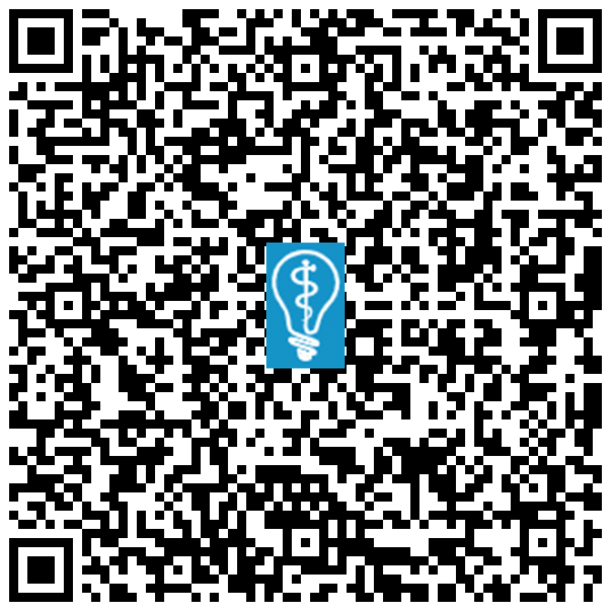 QR code image for Will I Need a Bone Graft for Dental Implants in Rockwall, TX