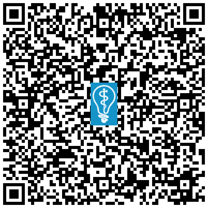 QR code image for Conditions Linked to Dental Health in Rockwall, TX