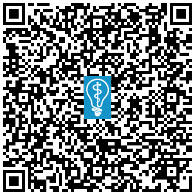 QR code image for Dental Bonding in Rockwall, TX