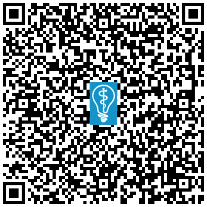 QR code image for Am I a Candidate for Dental Implants in Rockwall, TX