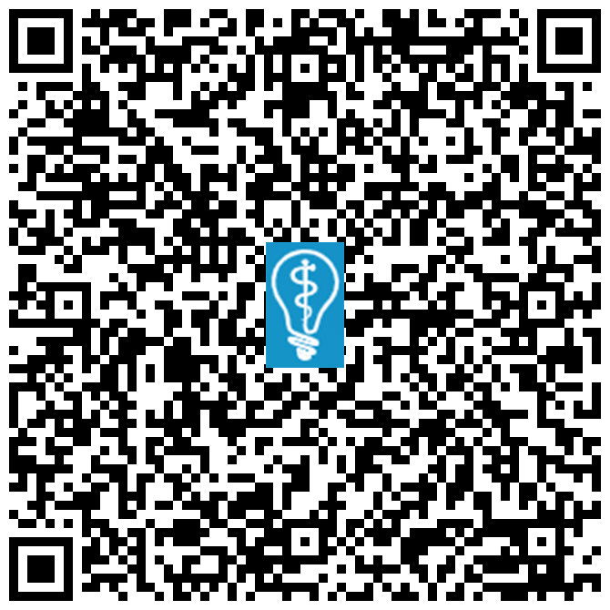 QR code image for Questions to Ask at Your Dental Implants Consultation in Rockwall, TX