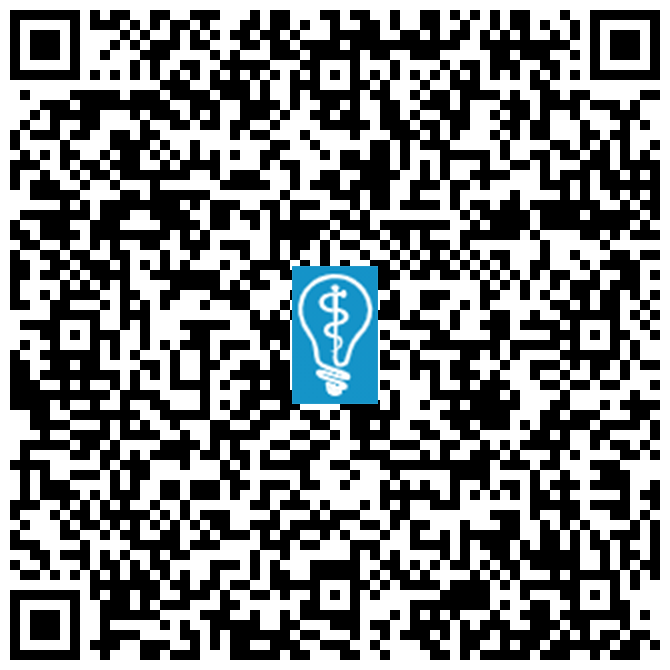 QR code image for Dental Insurance in Rockwall, TX