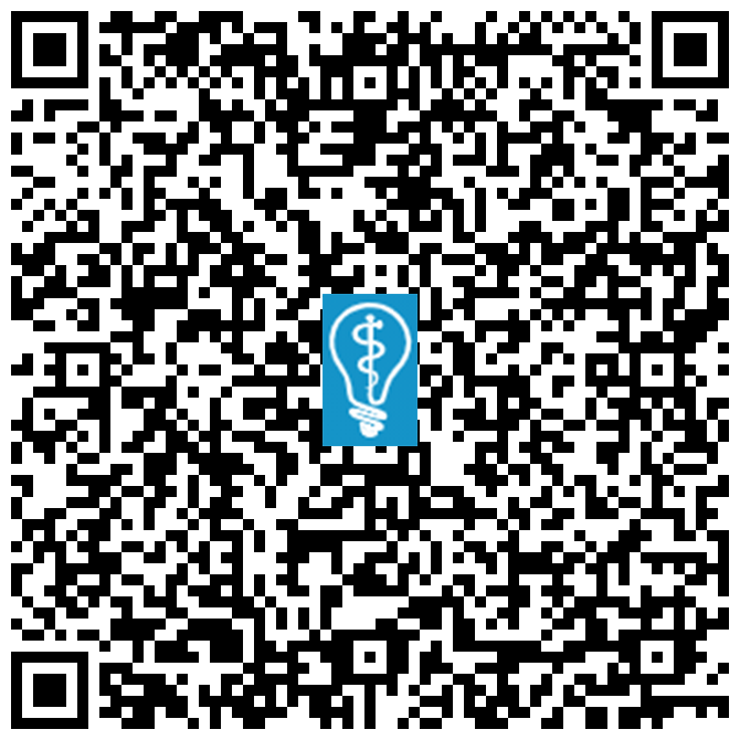 QR code image for Dental Procedures in Rockwall, TX