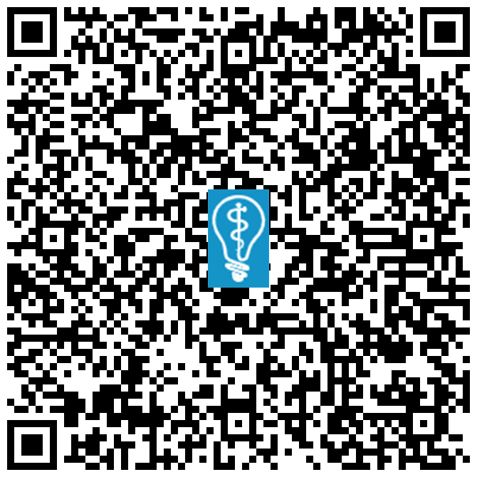 QR code image for Do I Have Sleep Apnea in Rockwall, TX