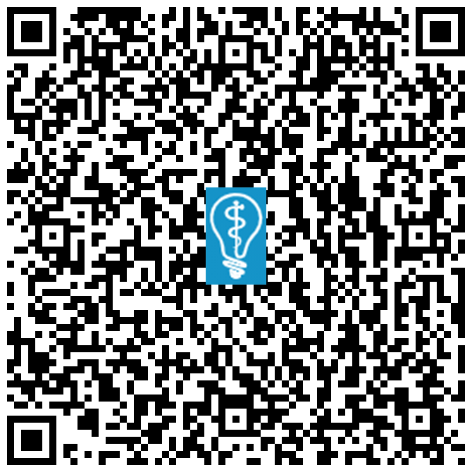 QR code image for Do I Need a Root Canal in Rockwall, TX