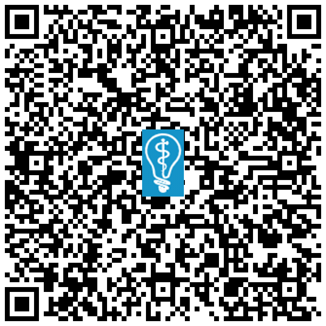 QR code image for Emergency Dental Care in Rockwall, TX