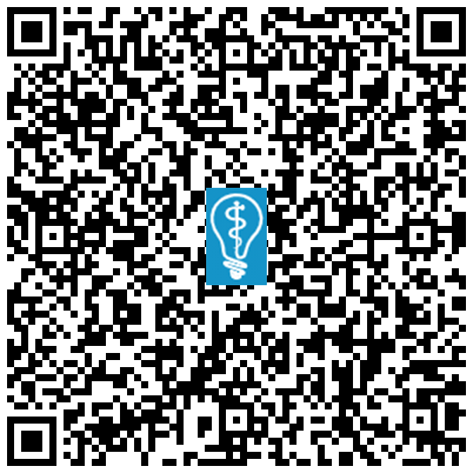 QR code image for Emergency Dentist in Rockwall, TX