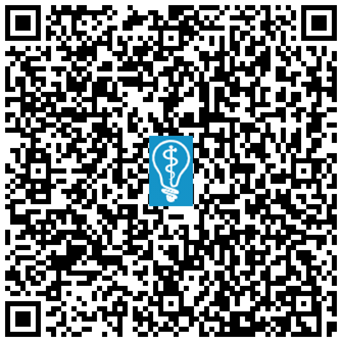 QR code image for Emergency Dentist vs. Emergency Room in Rockwall, TX