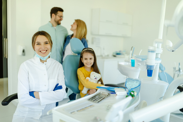 Your Rockwall Family Dentist Recommends These   Everyday Oral Hygiene Habits