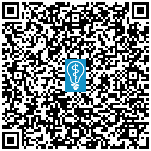 QR code image for Find a Dentist in Rockwall, TX