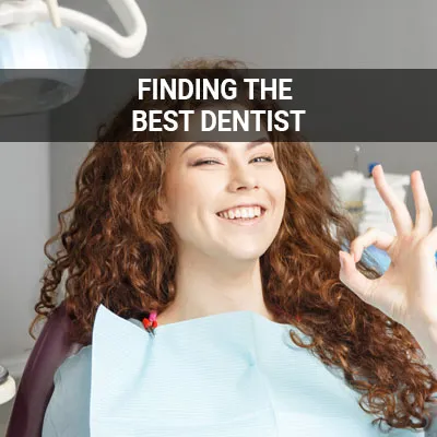 Visit our Find the Best Dentist in Rockwall page