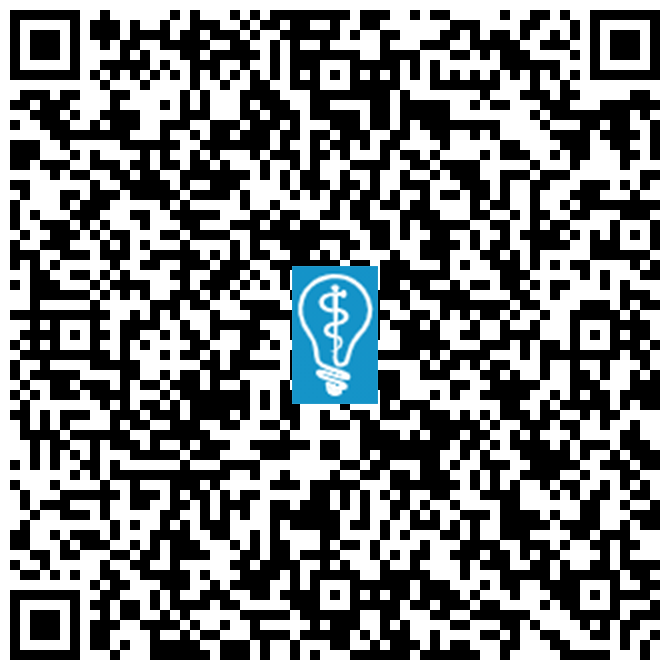 QR code image for Flexible Spending Accounts in Rockwall, TX