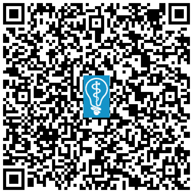 QR code image for General Dentist in Rockwall, TX