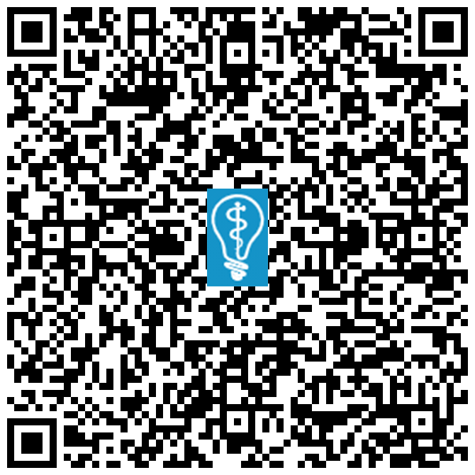 QR code image for General Dentistry Services in Rockwall, TX