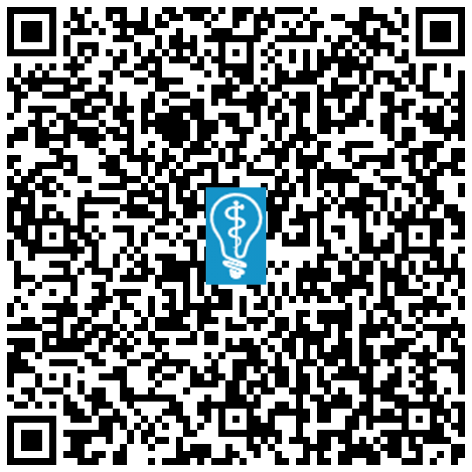 QR code image for Health Care Savings Account in Rockwall, TX