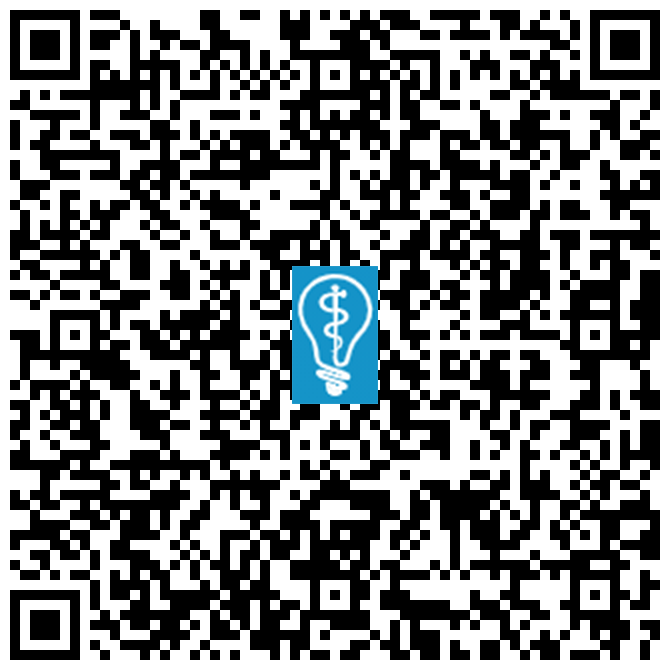 QR code image for How Does Dental Insurance Work in Rockwall, TX