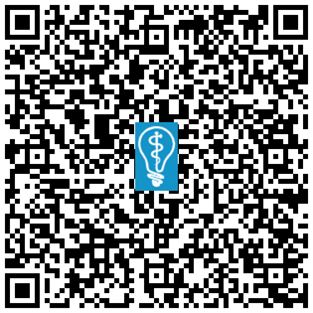 QR code image for Juv derm in Rockwall, TX