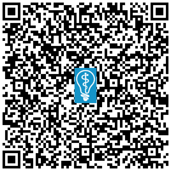 QR code image for Office Roles - Who Am I Talking To in Rockwall, TX