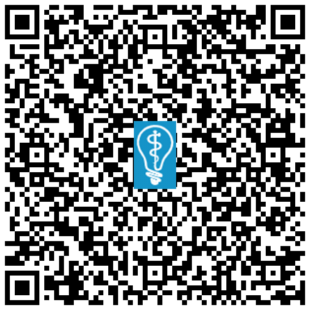 QR code image for Oral Surgery in Rockwall, TX