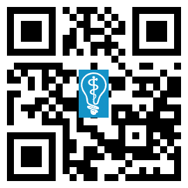 QR code image to call Lakeshore Dental in Rockwall, TX on mobile