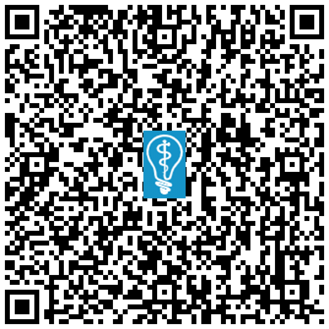 QR code image for Preventative Dental Care in Rockwall, TX