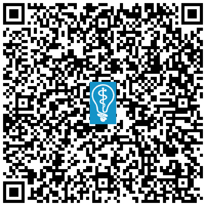 QR code image for Restorative Dentistry in Rockwall, TX