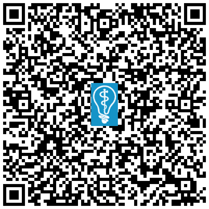 QR code image for Root Canal Treatment in Rockwall, TX