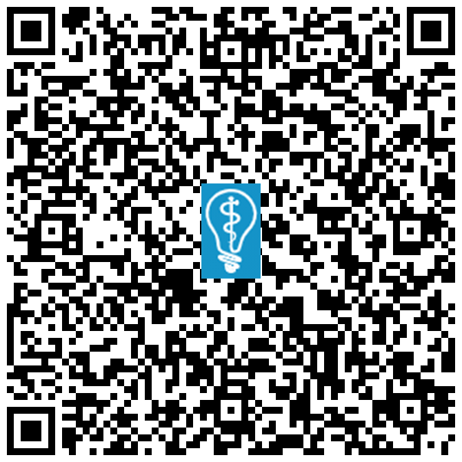 QR code image for Routine Dental Procedures in Rockwall, TX