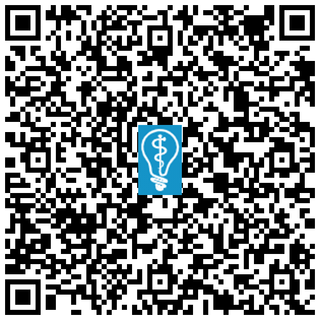 QR code image for Teeth Whitening in Rockwall, TX