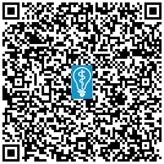 QR code image for Tooth Extraction in Rockwall, TX