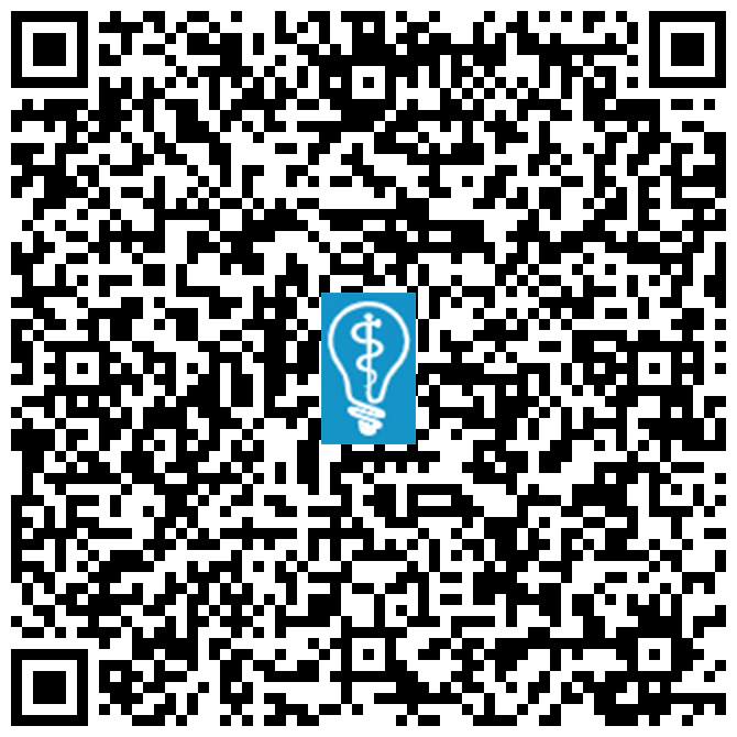 QR code image for What Can I Do to Improve My Smile in Rockwall, TX