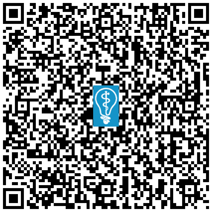 QR code image for When a Situation Calls for an Emergency Dental Surgery in Rockwall, TX