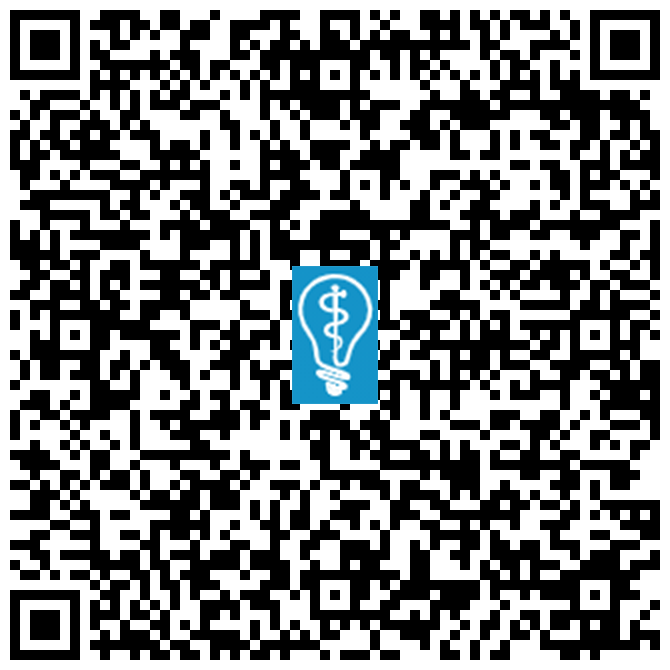 QR code image for When Is a Tooth Extraction Necessary in Rockwall, TX