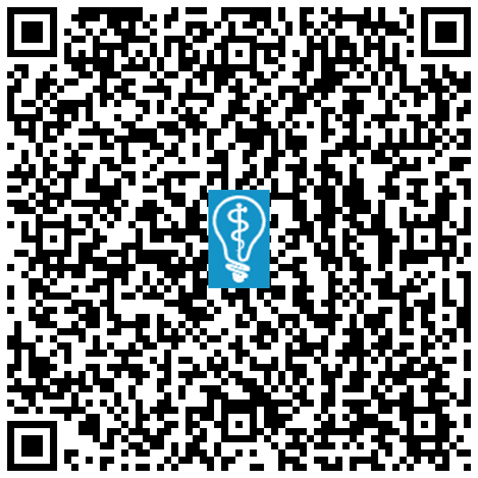 QR code image for When to Spend Your HSA in Rockwall, TX