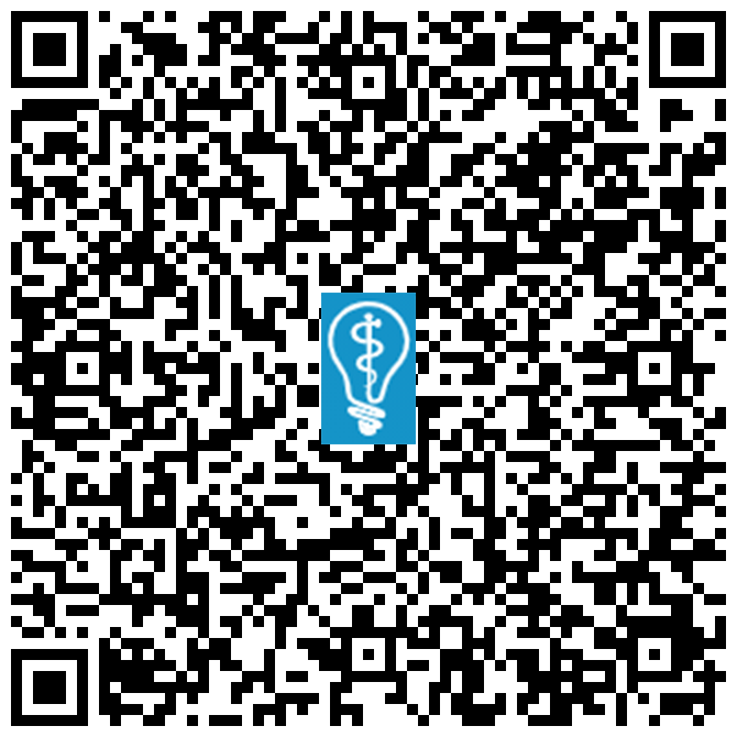 QR code image for Why Dental Sealants Play an Important Part in Protecting Your Child's Teeth in Rockwall, TX